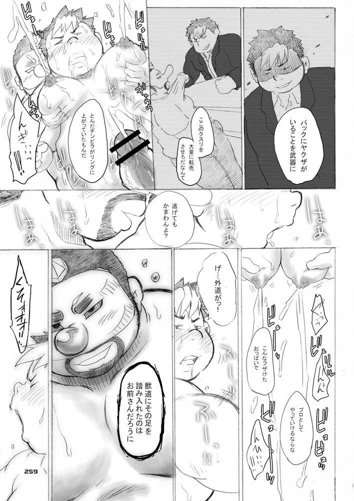 Boronian Page.265