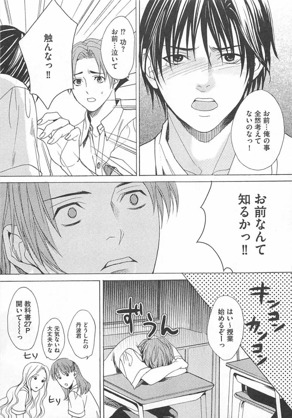 殿下の家電 Page.45