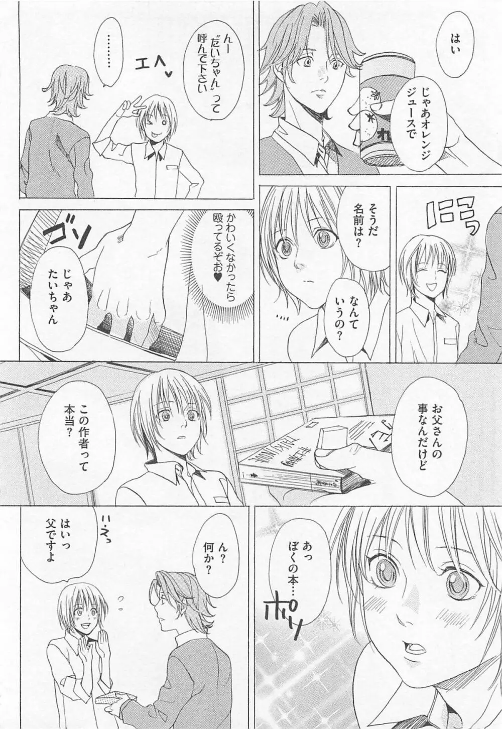 殿下の家電 Page.68