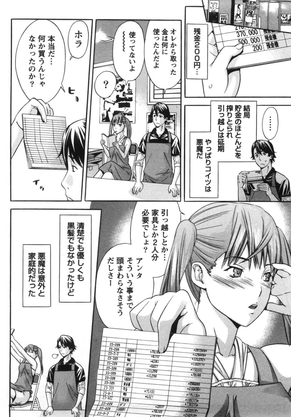 甘露とリビドオ Page.168