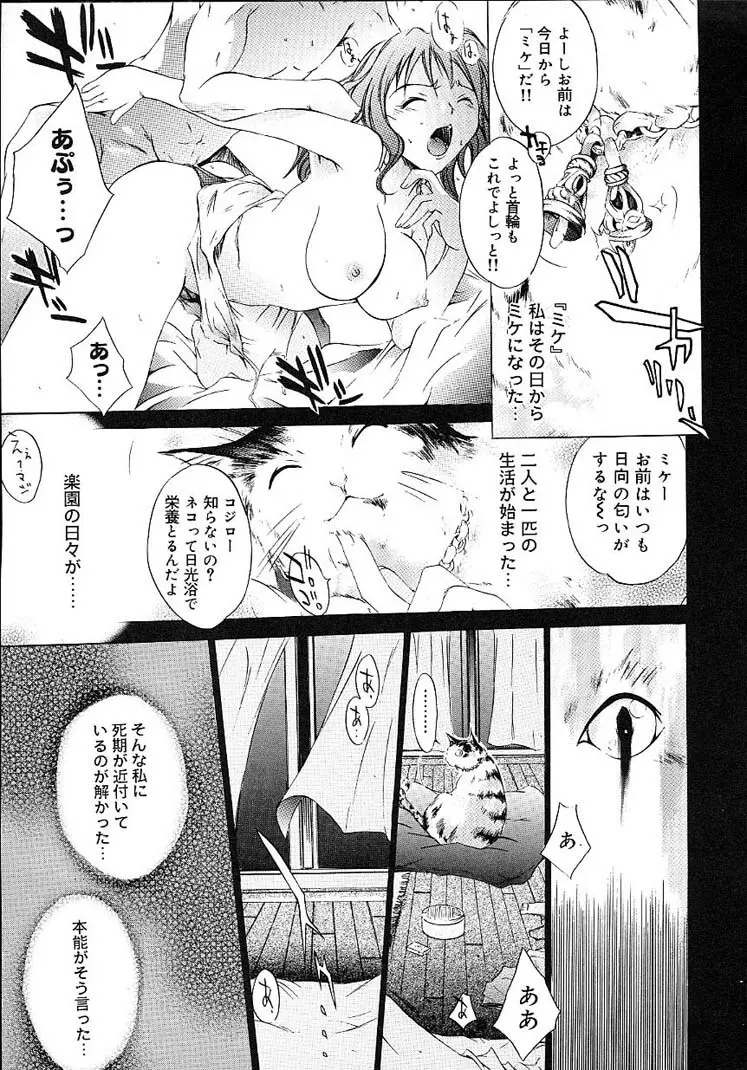 ハードショップ ~HARD SHOP~ Page.133