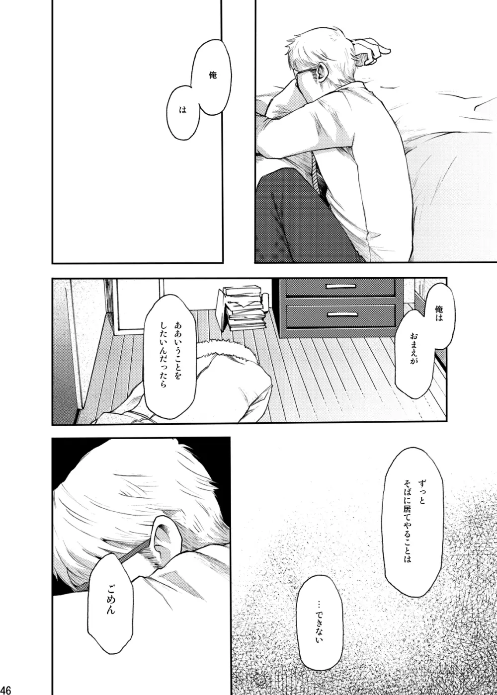 時の熱 Page.47