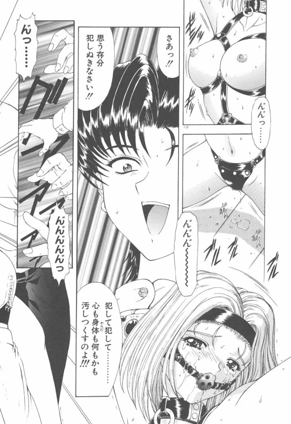 背徳の彼方 Page.114