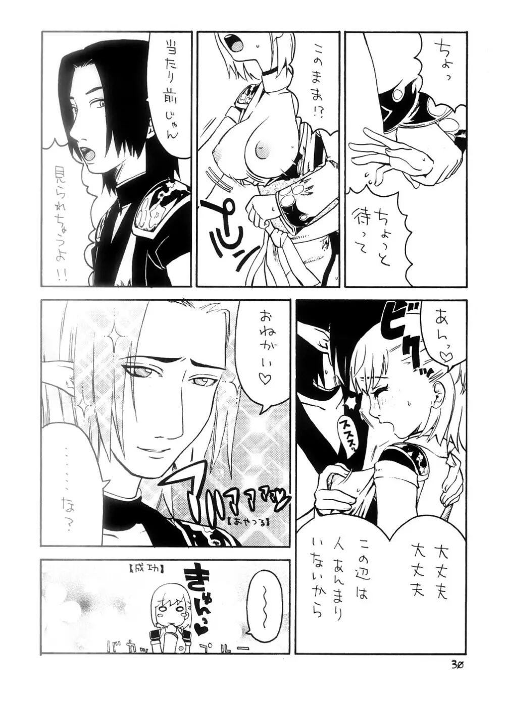 スーベニア 上 Page.29