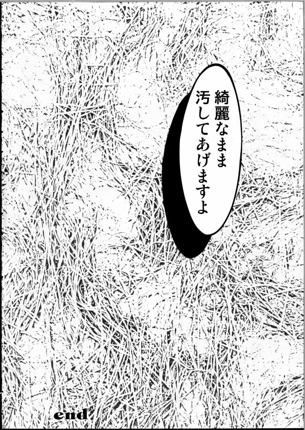 緊縛いろは 2 Page.29