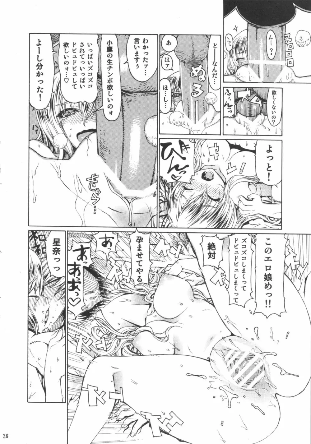 レオパル本 20 Page.25