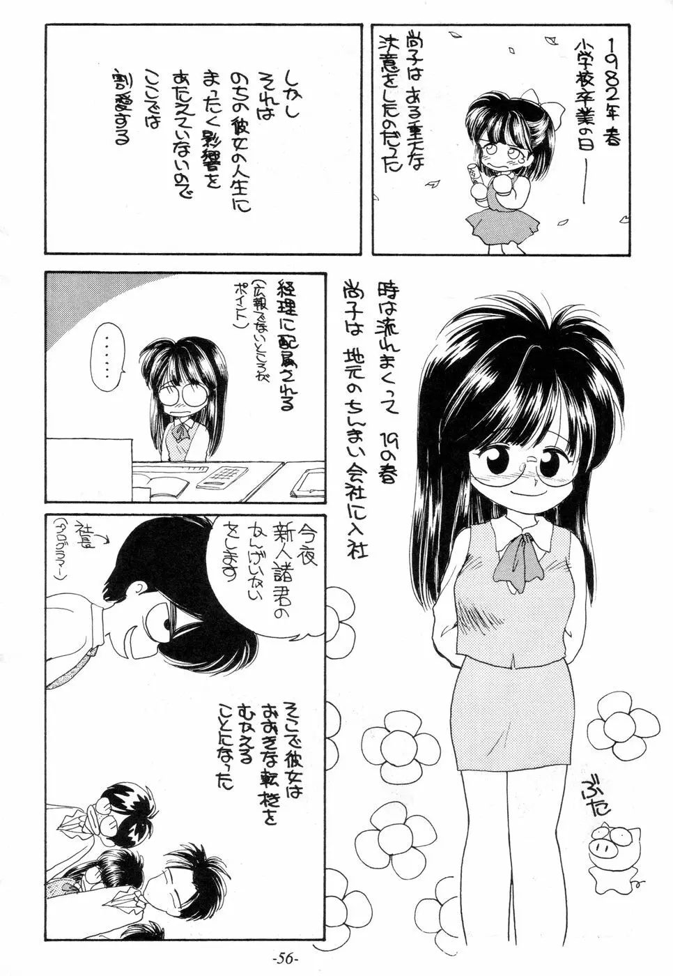 寺田尚子 Page.55