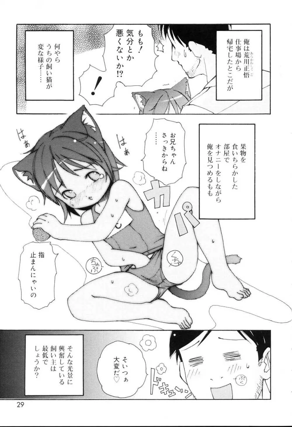 みにみみ Page.28