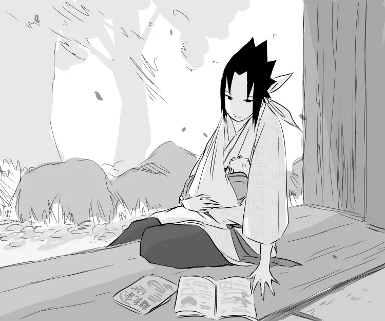 naruto/sasuke gender bend Page.61