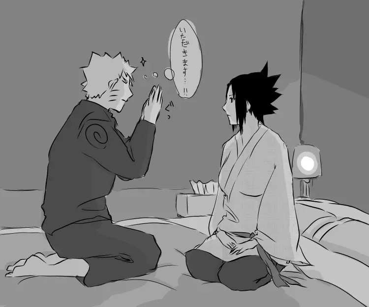 naruto/sasuke gender bend Page.65