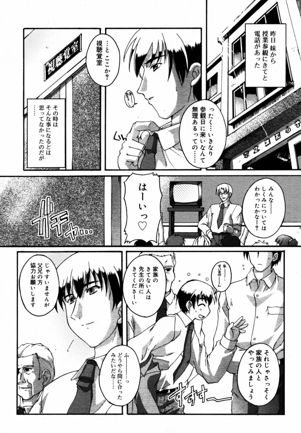 Comic Rin Vol.08 2005-08 Page.192