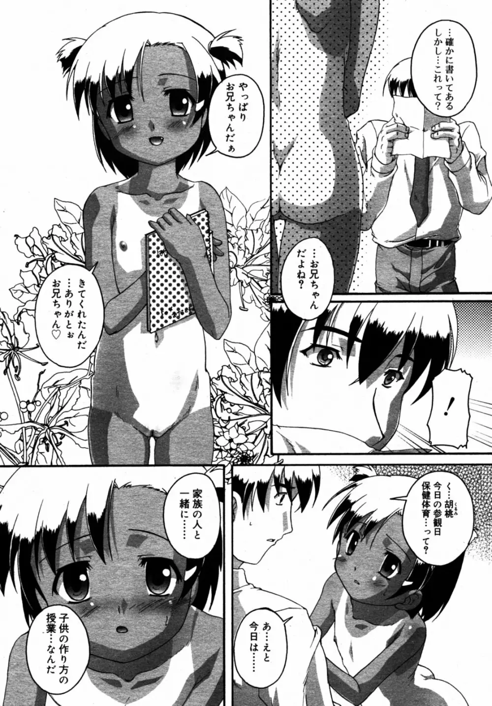 Comic Rin Vol.08 2005-08 Page.194