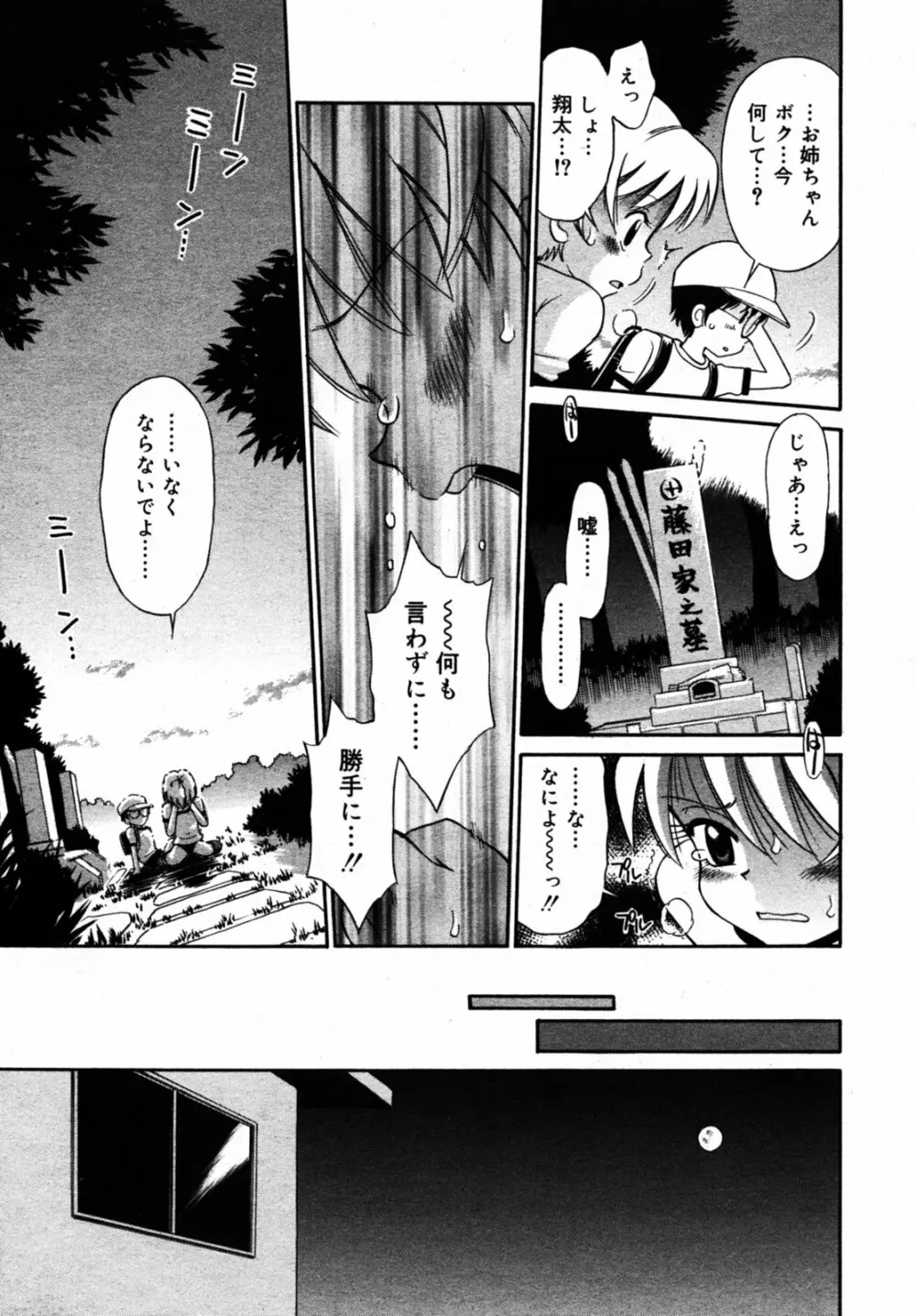 Comic Rin Vol.08 2005-08 Page.290