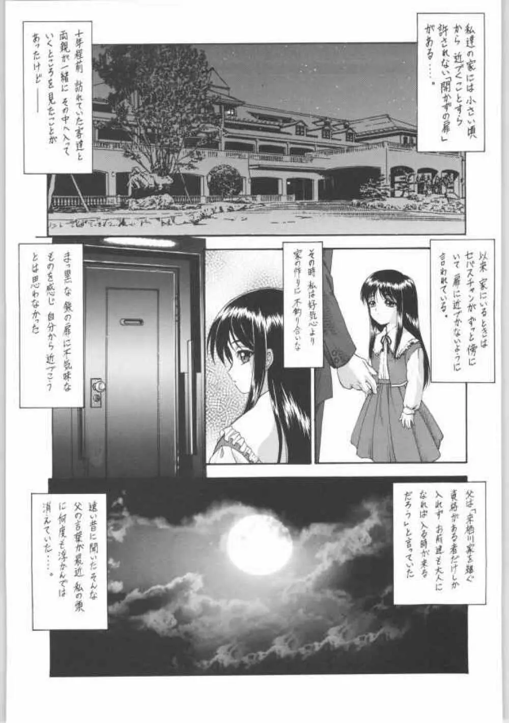 Y-SELECTION Page.26