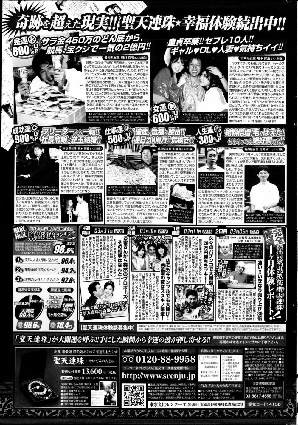 コミックPフラート Vol.22 Page.255