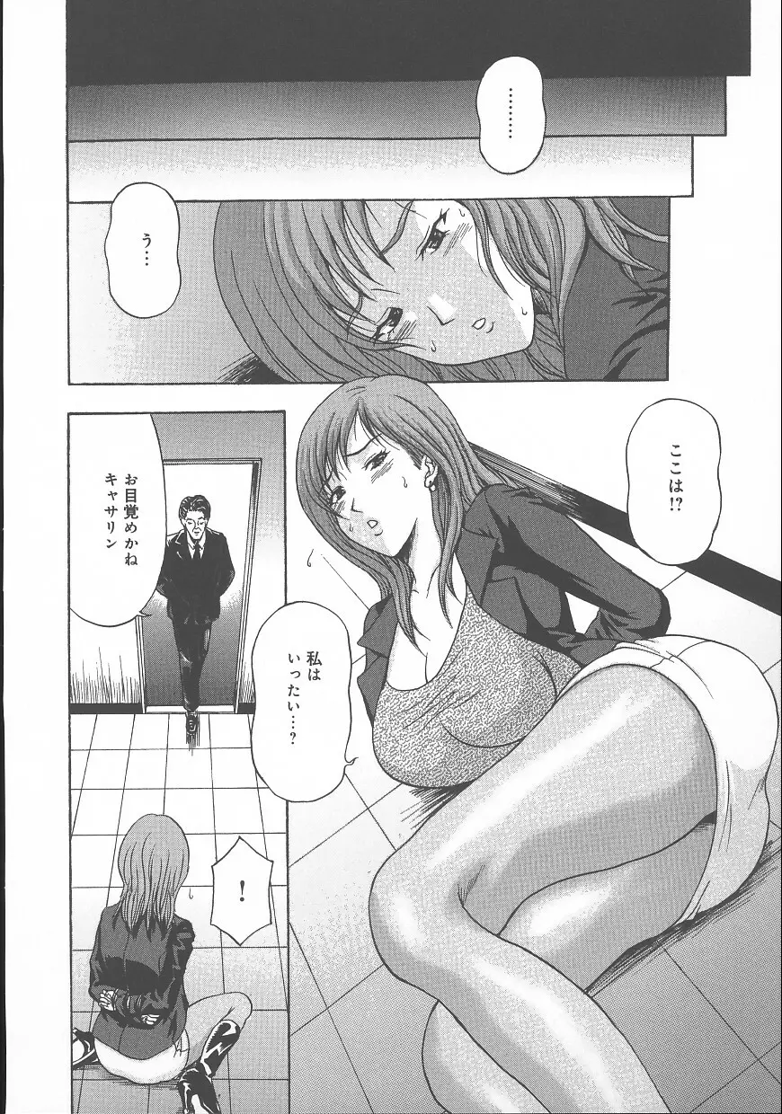 誰かが犯した Page.56