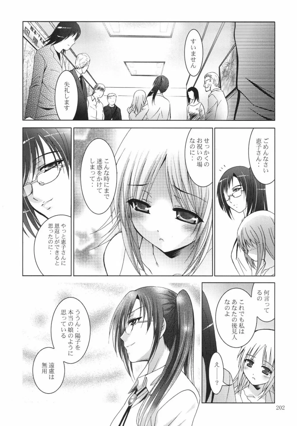 ALICE 下巻 Page.202