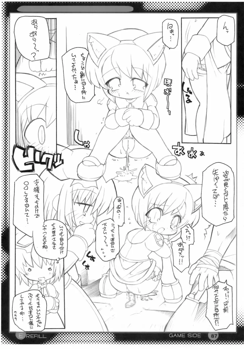 E-REFILL Page.86