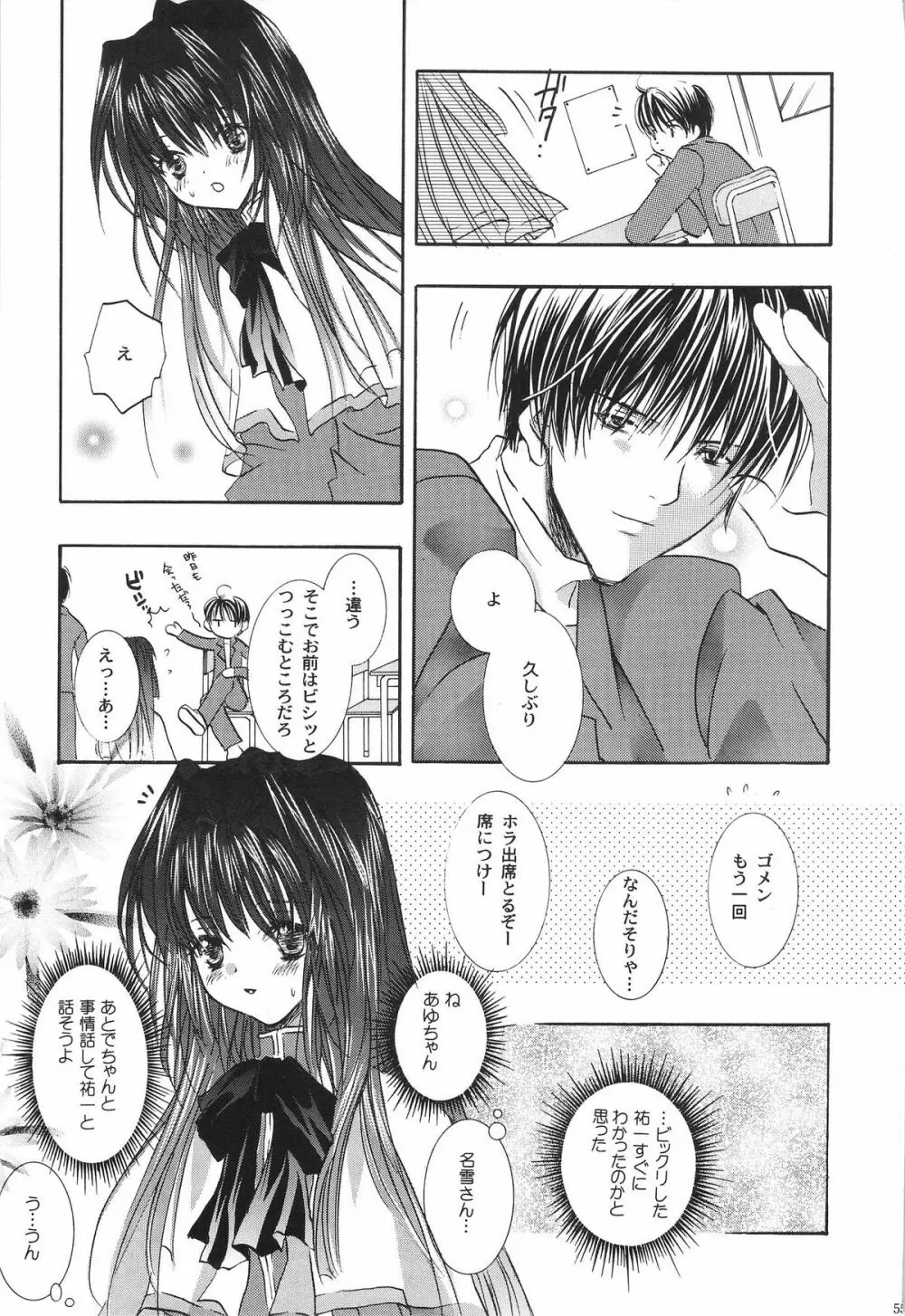 鳥籠の宇宙 Page.54