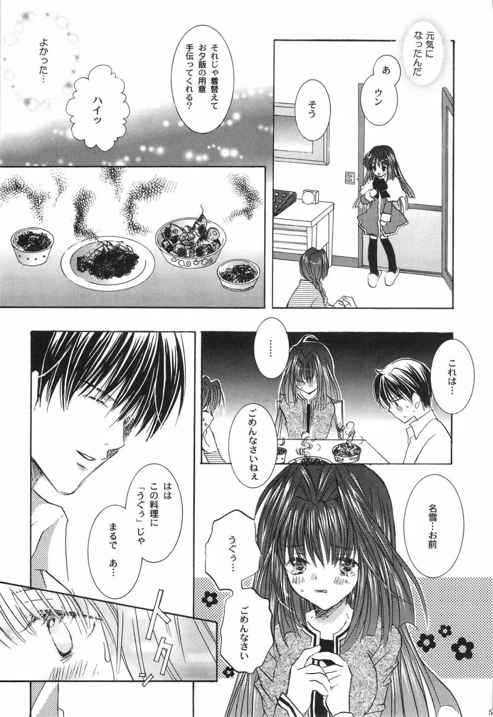 鳥籠の宇宙 Page.56