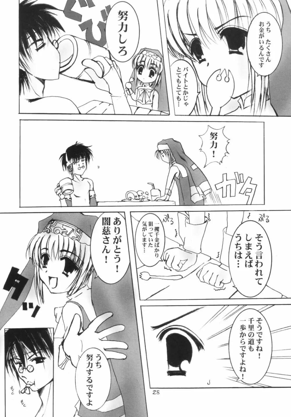 侵食汚染 Page.27