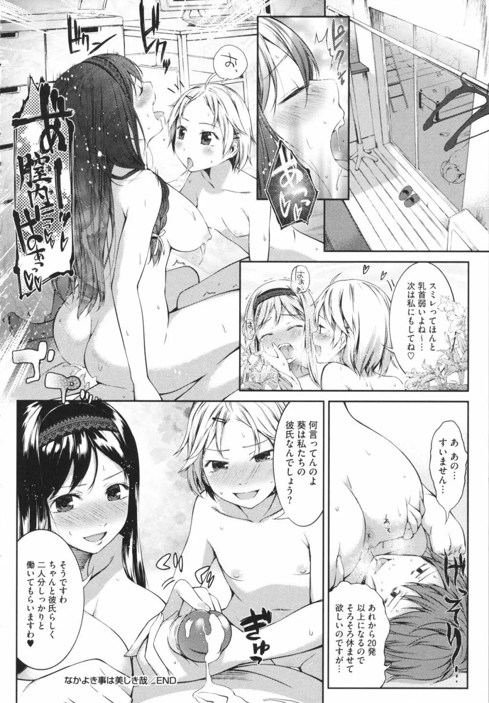 スウィーツガール Page.170