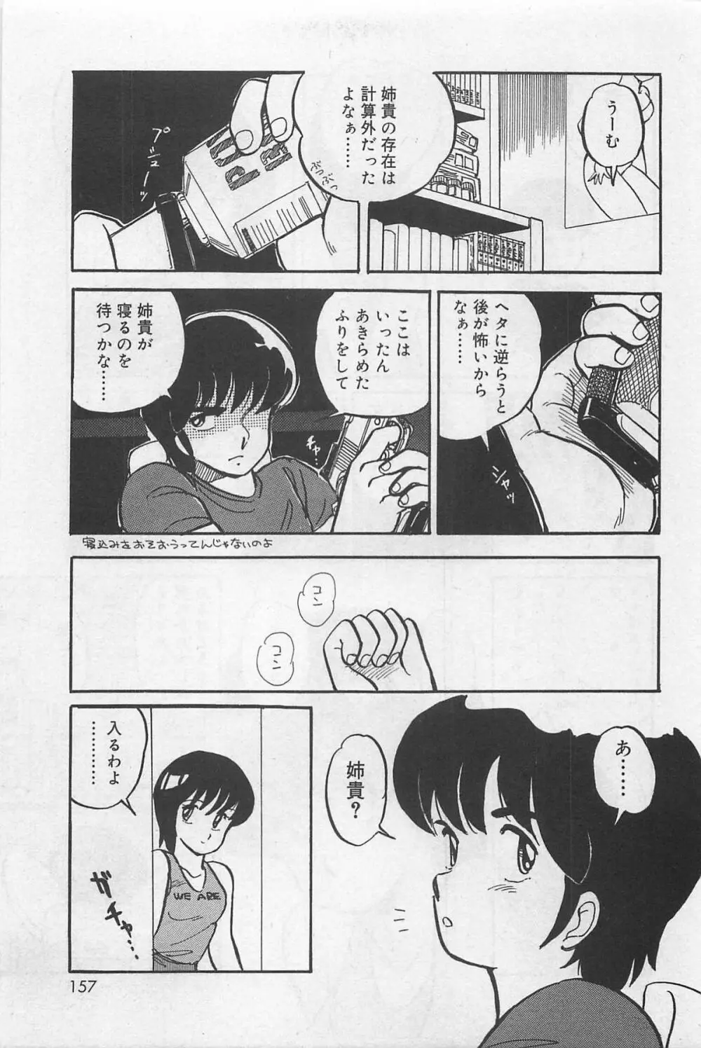 sensitive Page.159