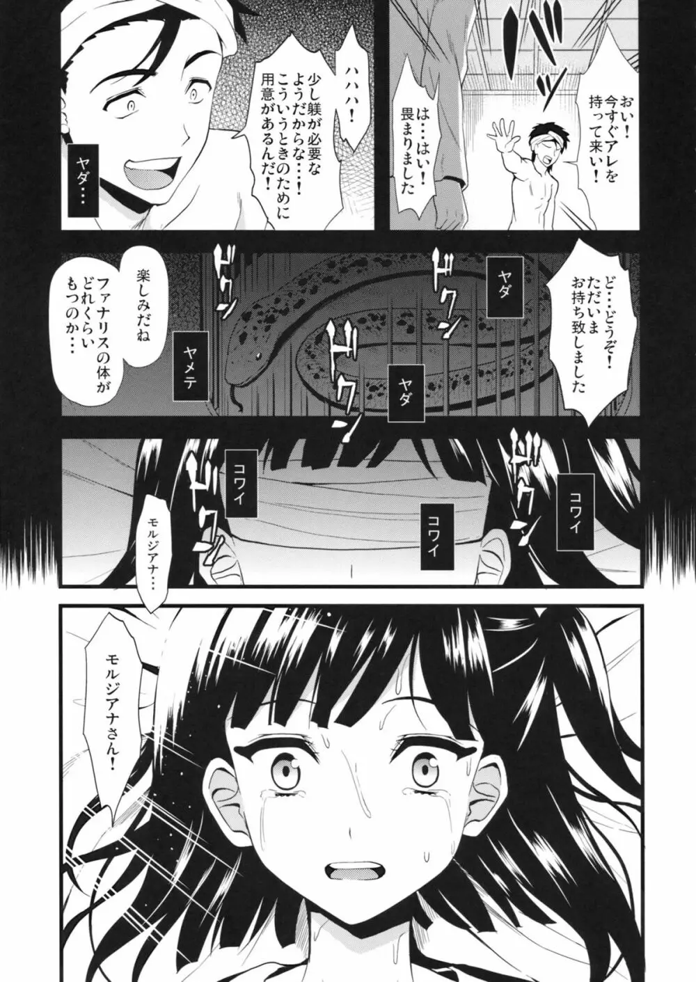 モル沸点上昇 Page.6