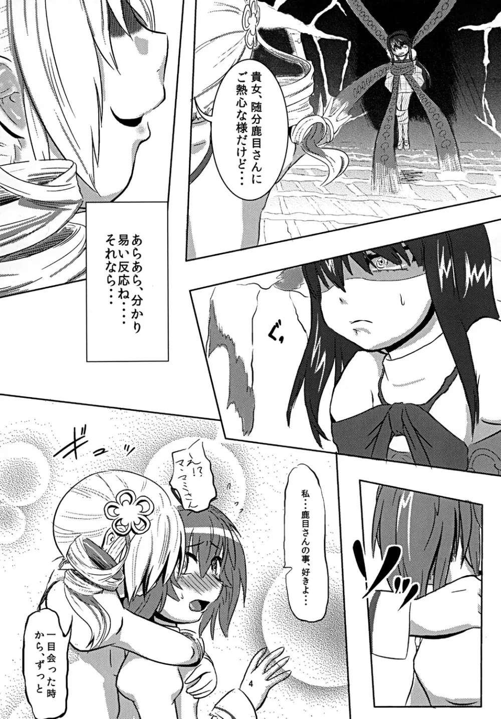 円姦の理っ Page.3