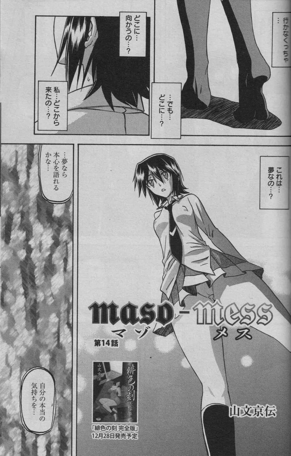 maso-mess Page.213