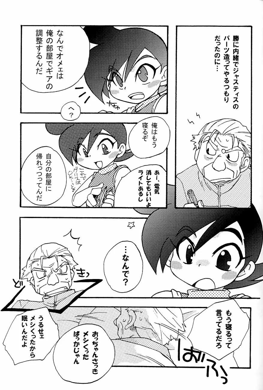 SILVER MAX Page.4