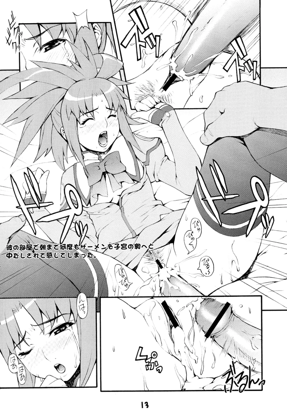 すてびあ Page.13