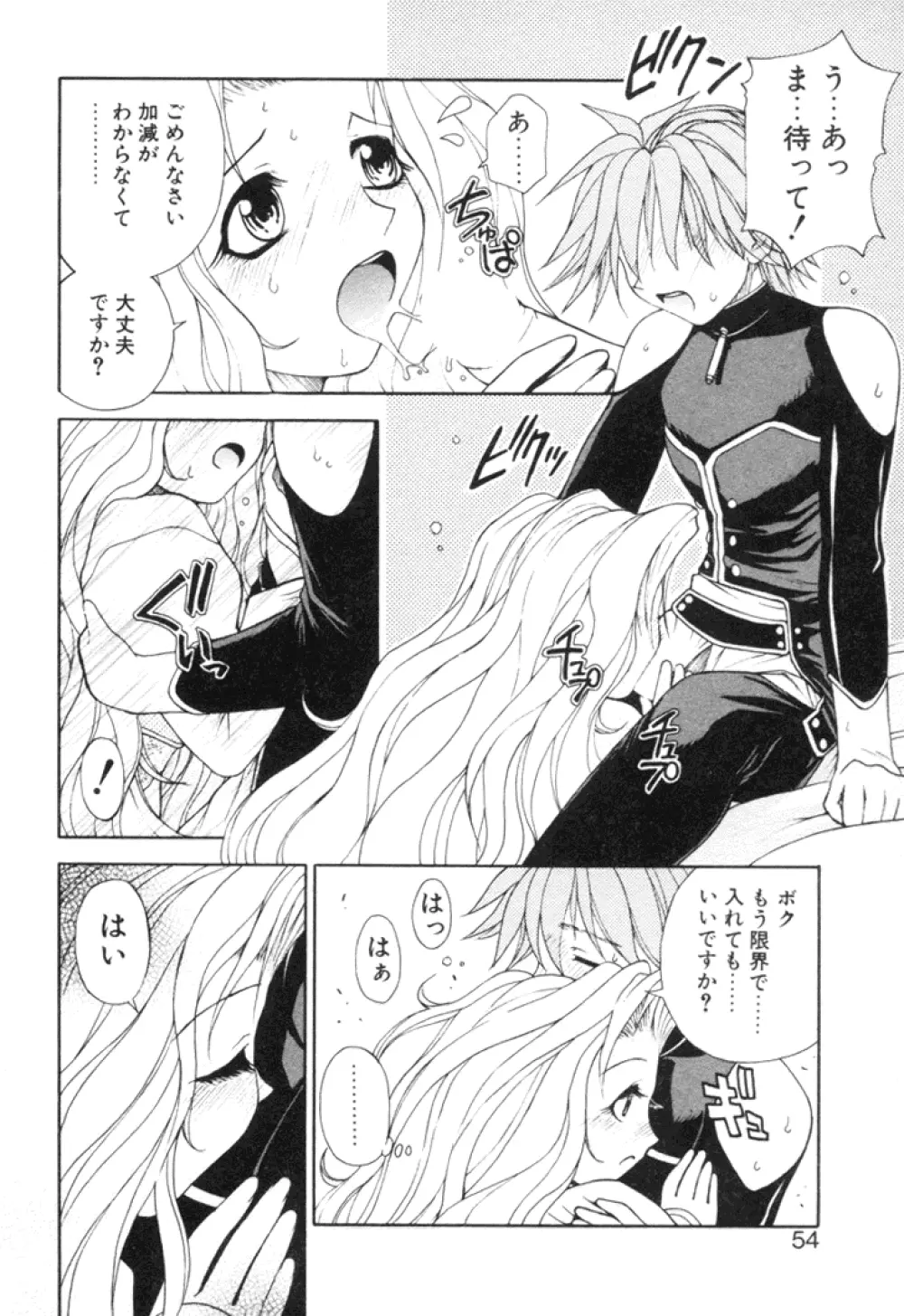 ファンタシード Page.53