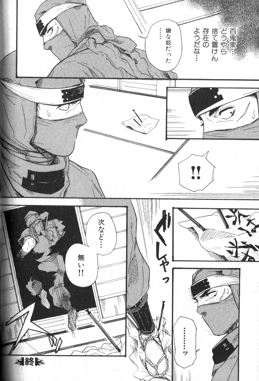 肉体派 VOL.13 フェチ漢全攻略 Page.76