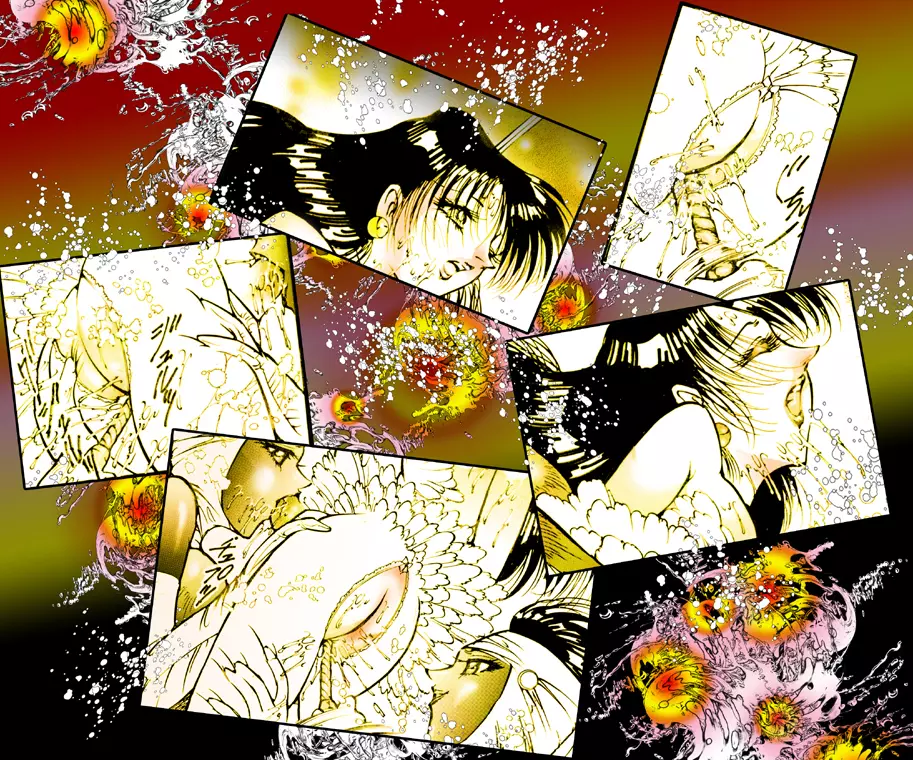 女装美天使 Vol.1 Page.16