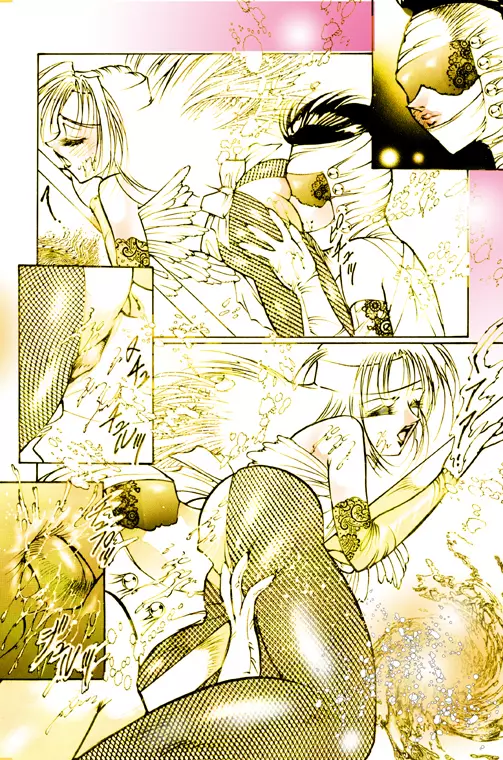 女装美天使 Vol.1 Page.30