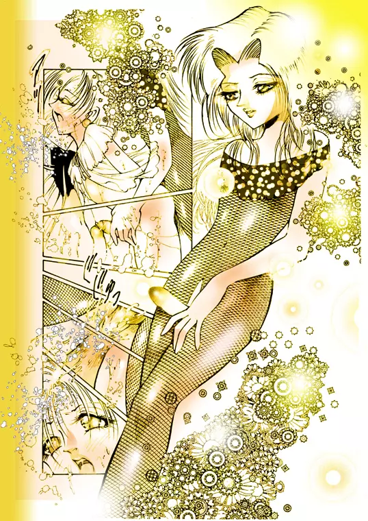 女装美天使 Vol.1 Page.73