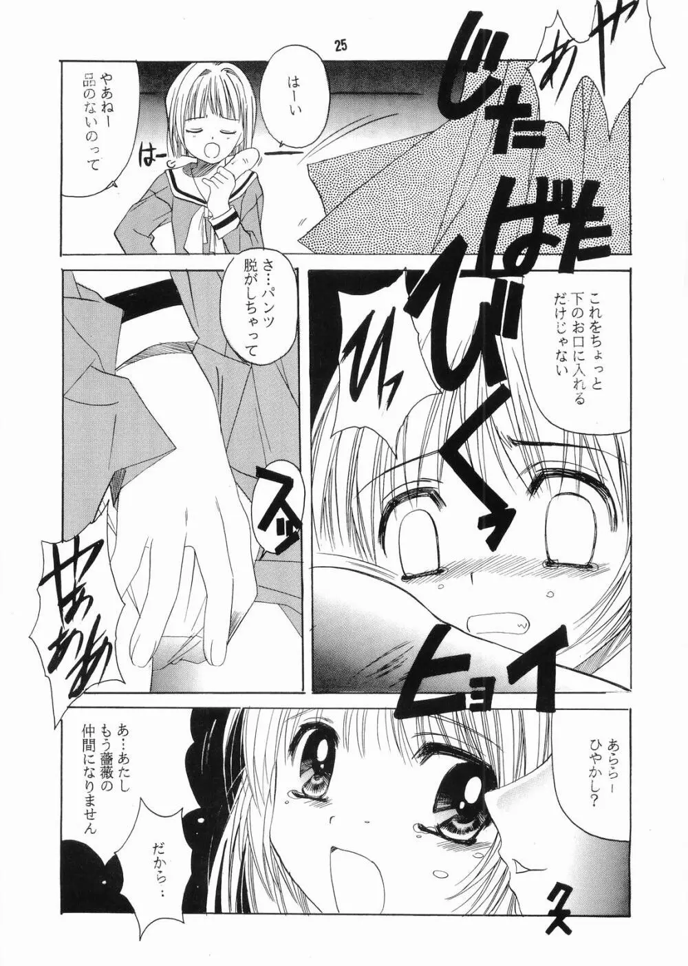 マリア様がみてる Page.24