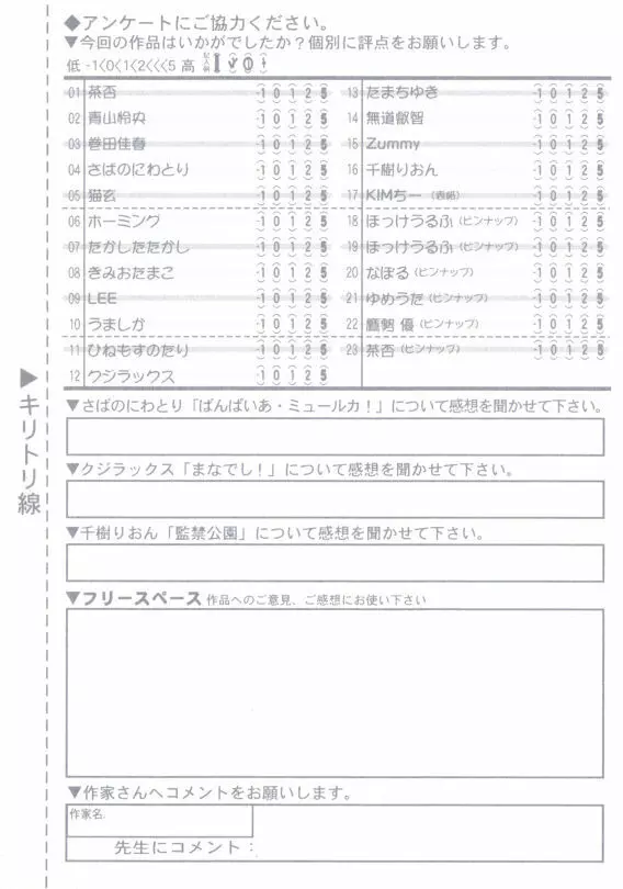 COMIC RiN [2008-10] Vol.46 Page.334