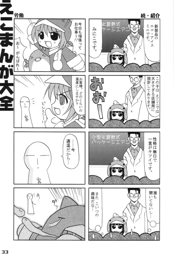 エココな本 Page.32