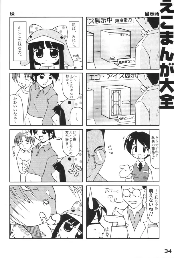 エココな本 Page.33