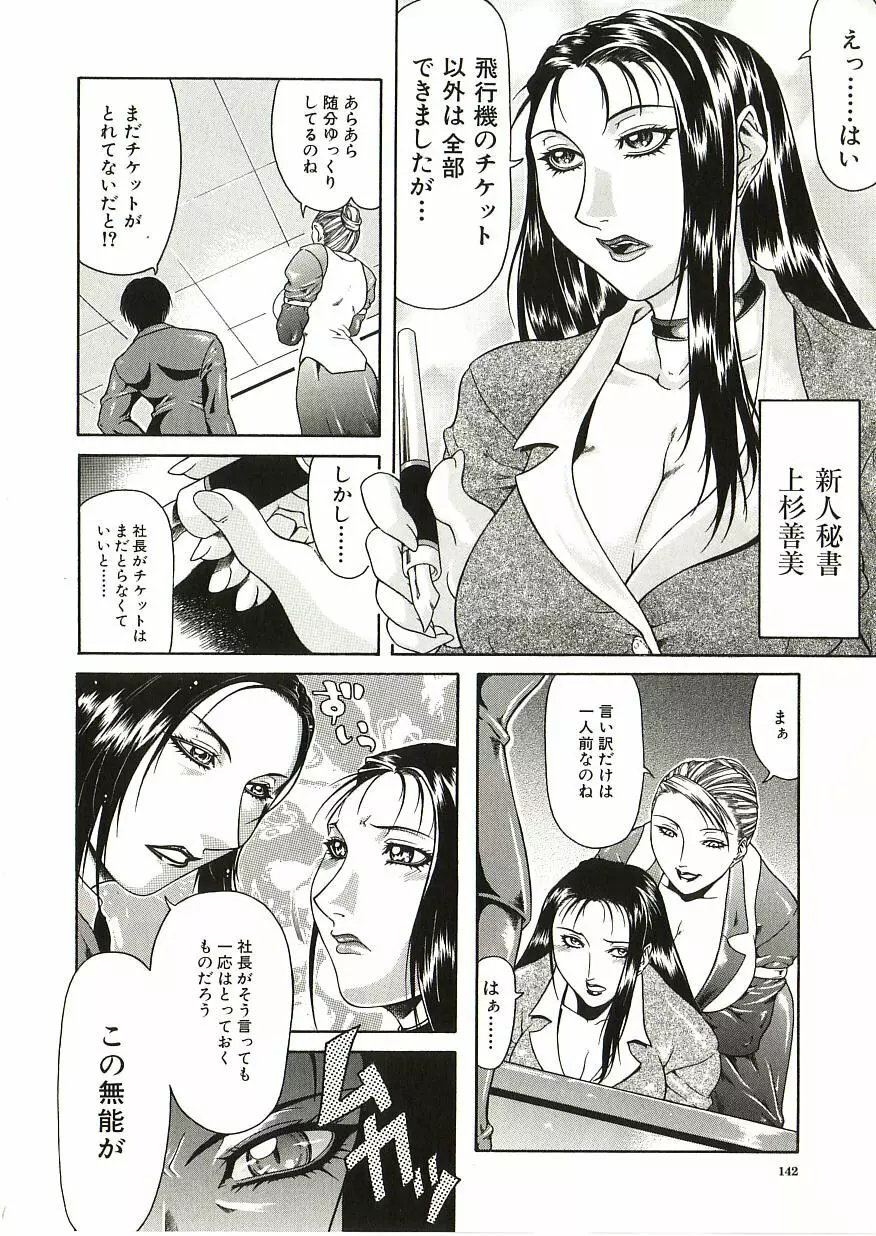 倒錯 Page.143