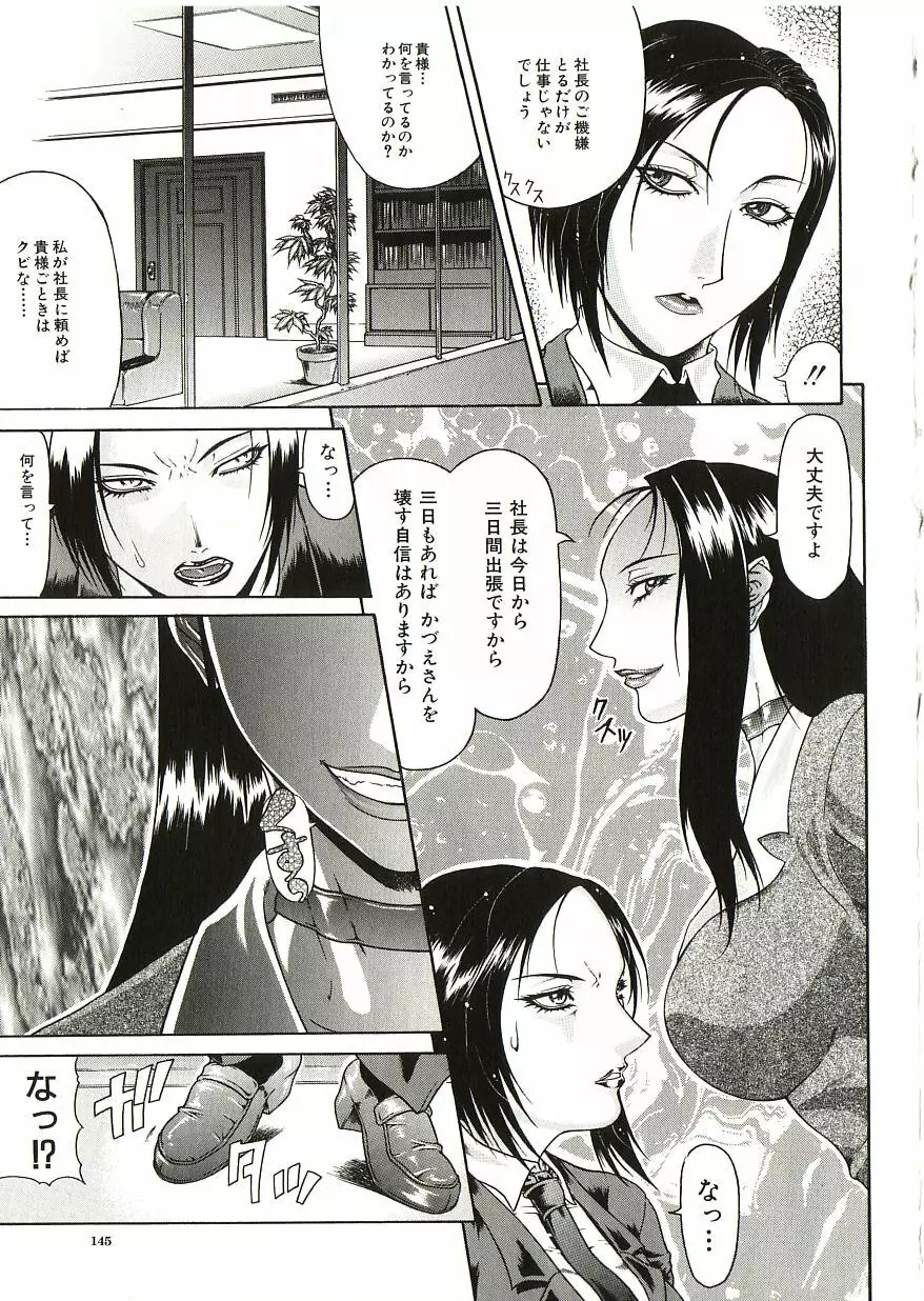 倒錯 Page.146