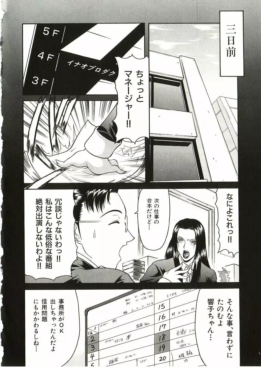 倒錯 Page.53