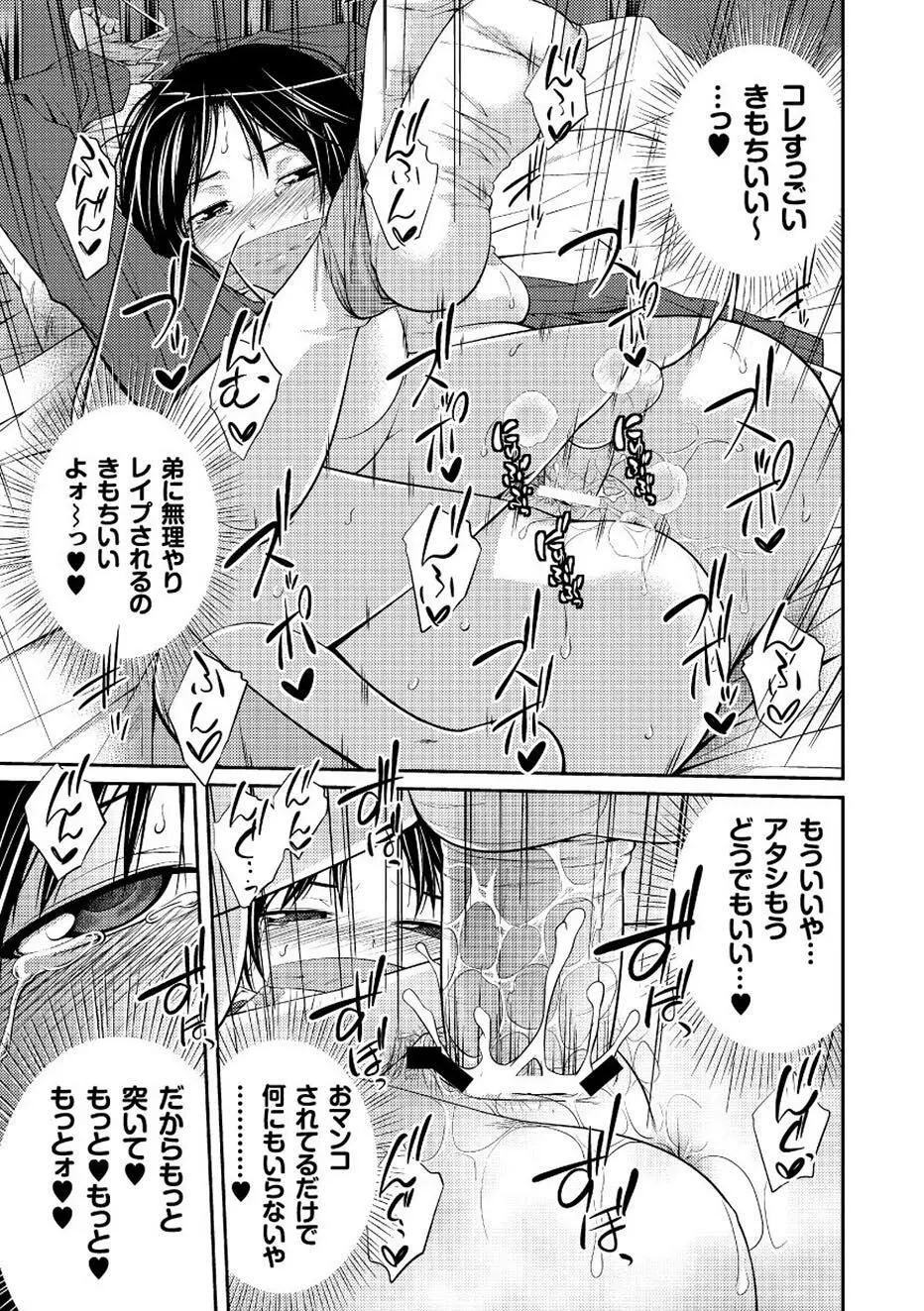 ムーグコミックス プラム デラックス Vol.01 Page.29