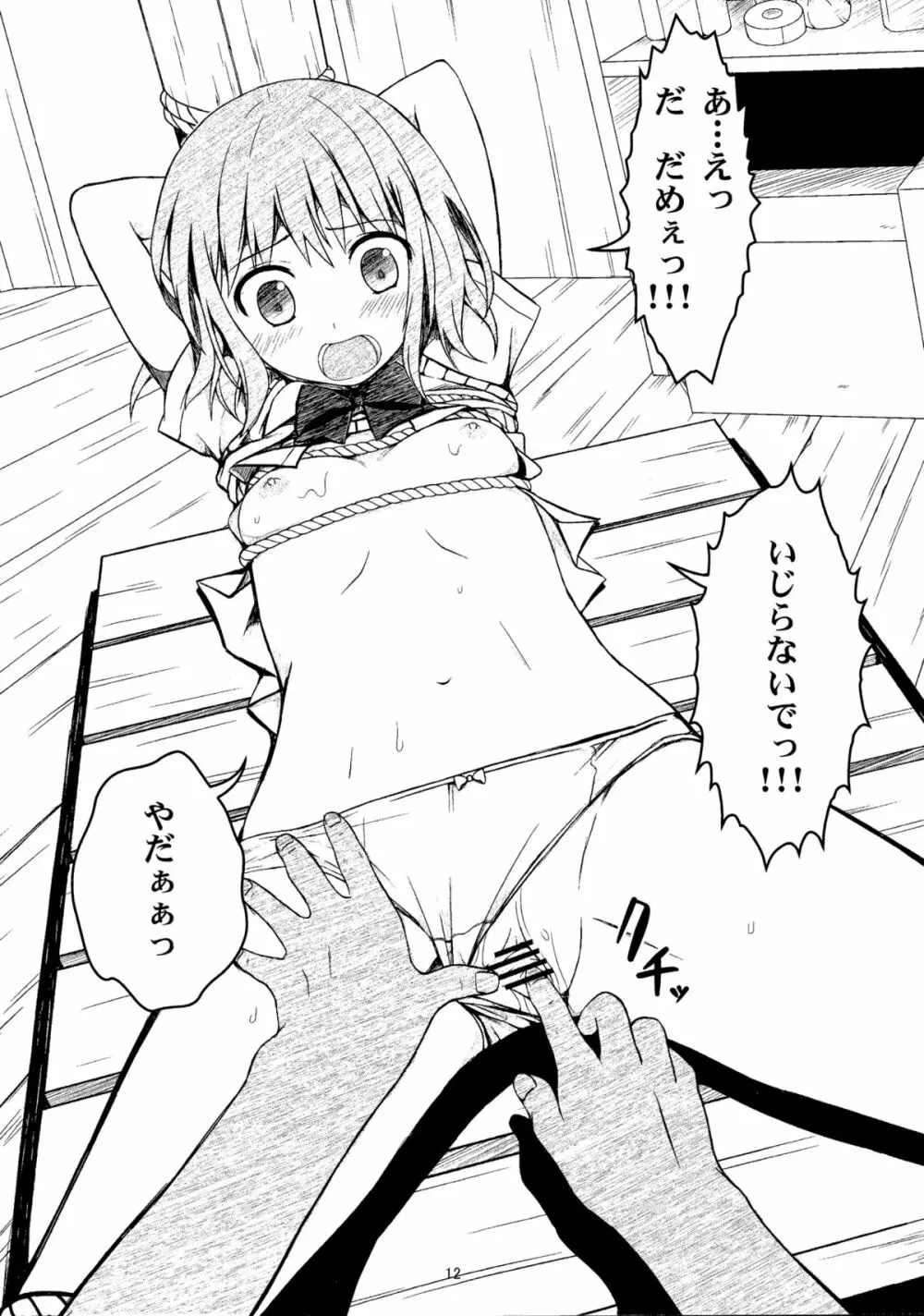 大人用のおもちゃ Page.11