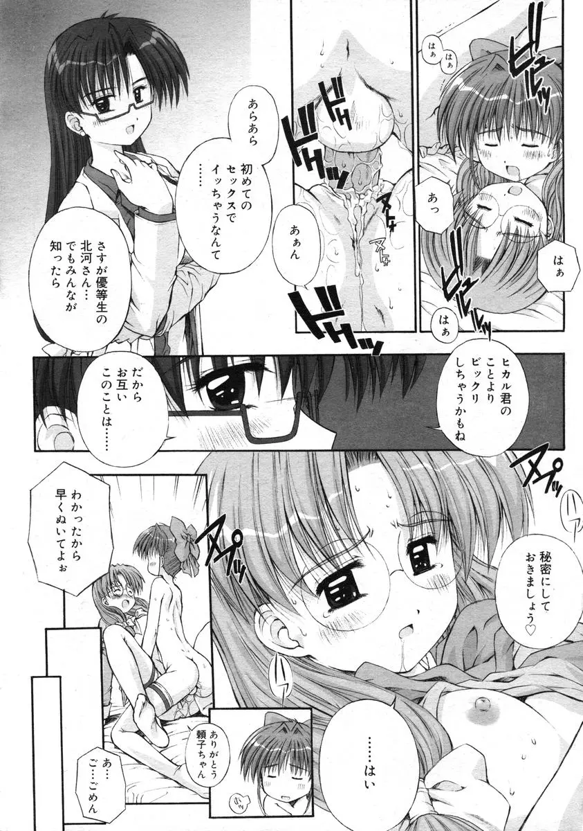 COMIC RiN 2005年1月号 Vol.1 Page.172