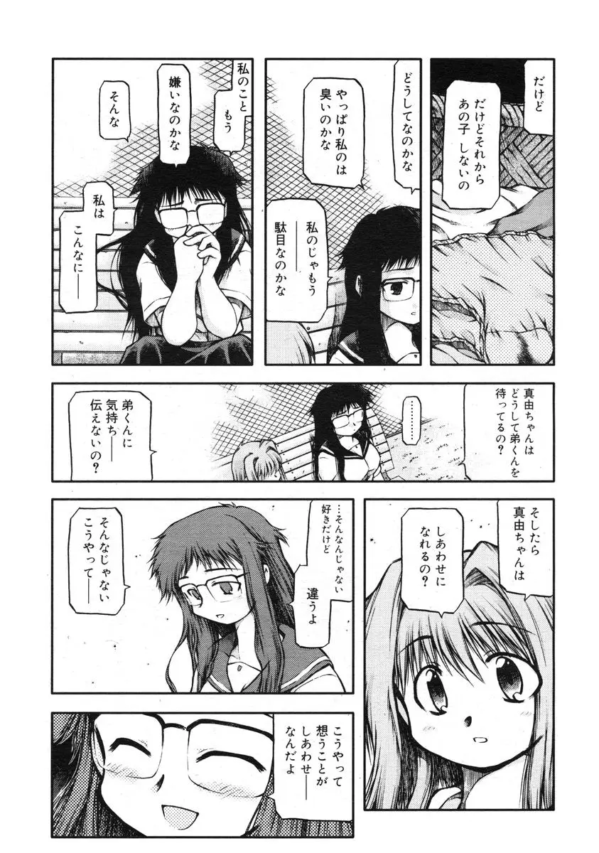 COMIC RiN 2005年1月号 Vol.1 Page.294