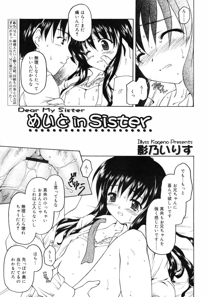 COMIC RiN 2005年1月号 Vol.1 Page.48