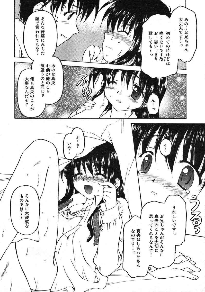 COMIC RiN 2005年1月号 Vol.1 Page.49